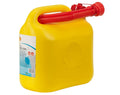 SHELL Benzinkanister für 5 Liter