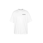 T-shirt oversize unisexe VIANTIS