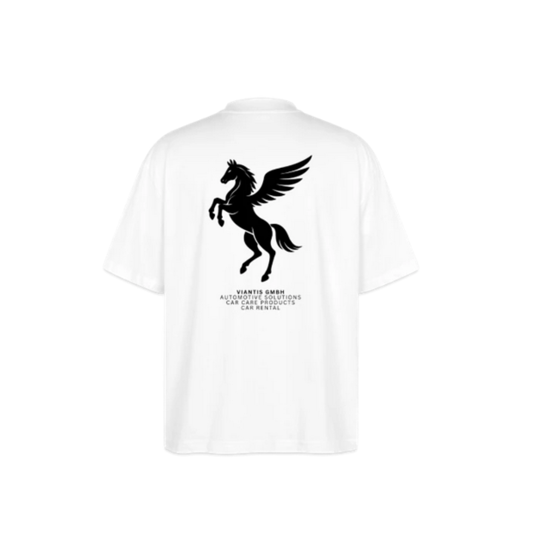 VIANTIS Oversize Shirt Unisex