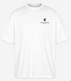 T-shirt oversize unisexe VIANTIS