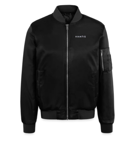 VIANTIS Blouson aviateur unisexe
