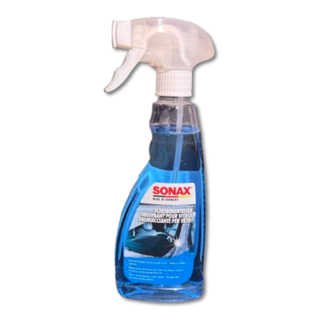 Dégivreur pare-brise 500ml