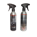 NIGRIN Keramik-Versiegelung 500 ml BLACK LABEL