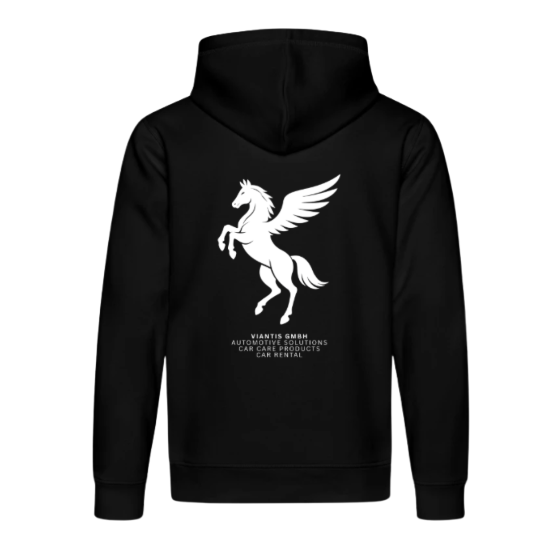 VIANTIS Hoodie unisexe