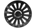 ALBRECHT MASTER LINE Radzierblende sail Plus, schwarz, 15", 4-er Set