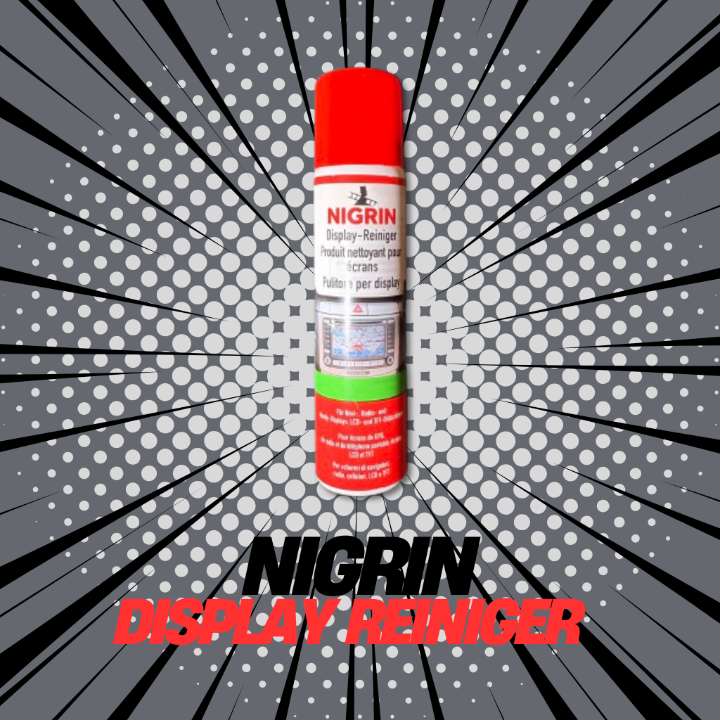 Nettoyant Écran 75ml