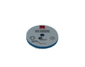 RUPES Woll-Polierpad D-A COARSE, blau, 130mm