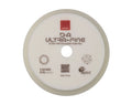 RUPES Polierpad D-A ULTRA-FINE, weiss, 150mm