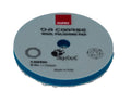 RUPES Woll-Polierpad D-A COARSE, blau, Ø 80 mm