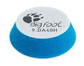 RUPES Polierpad D-A COARSE, blau, Ø 30 mm, 6 Stück
