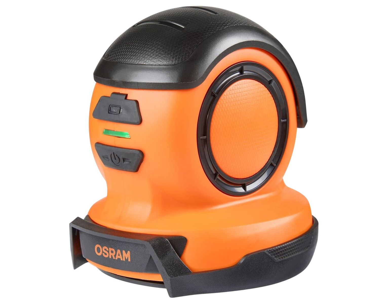 WinterClear Pro Bundle - Grattoir à glace Osram