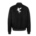 VIANTIS Bomber Jacke Unisex