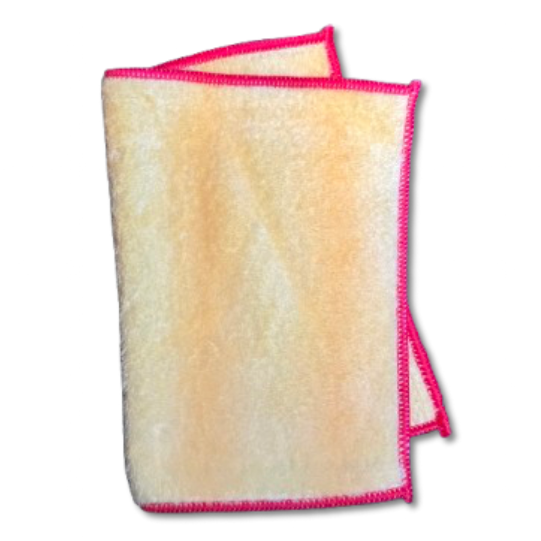 Chiffon microfibre