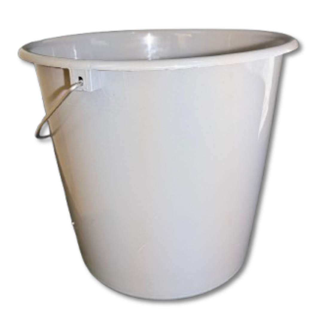 Seau à laver grand 10L