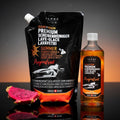 Alpha Line Premium lave-glace été 2 l