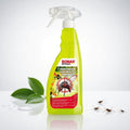 SONAX Insectes, vaporisateur 750 ml