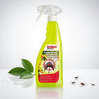 SONAX Insectes, vaporisateur 750 ml