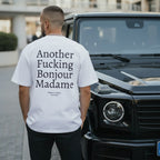 T-shirt oversize unisexe VIANTIS