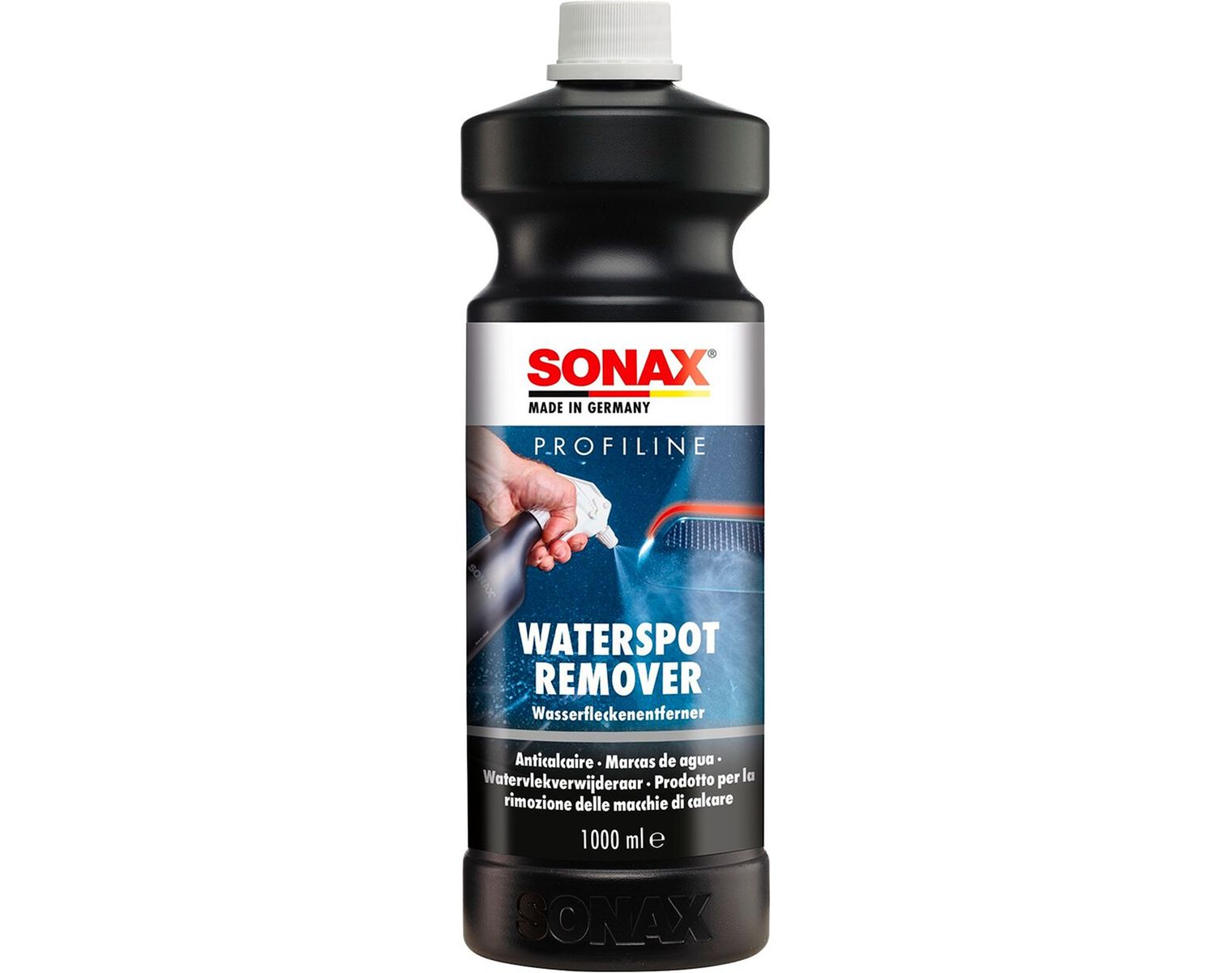 SONAX PROFILINE Wasserflecken-Entferner, 1 L