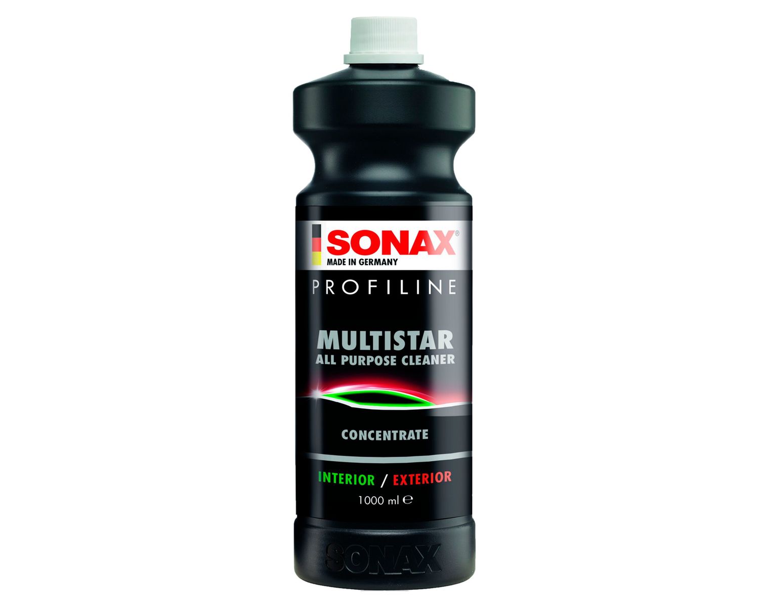 SONAX PROFILINE MultiStar, 627341, 1 L