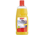 SONAX Carnauba Lavage + Cire, flacon de 1 litre