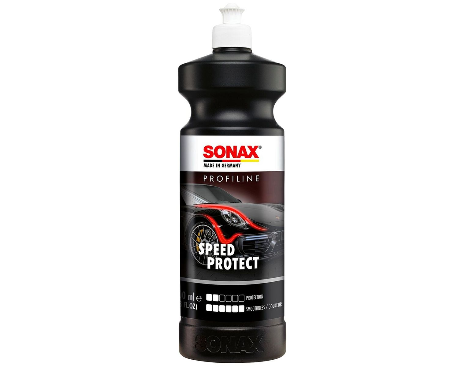 SONAX PROFILINE SpeedProtect 02-06, 288405, Trigger à 1 Liter