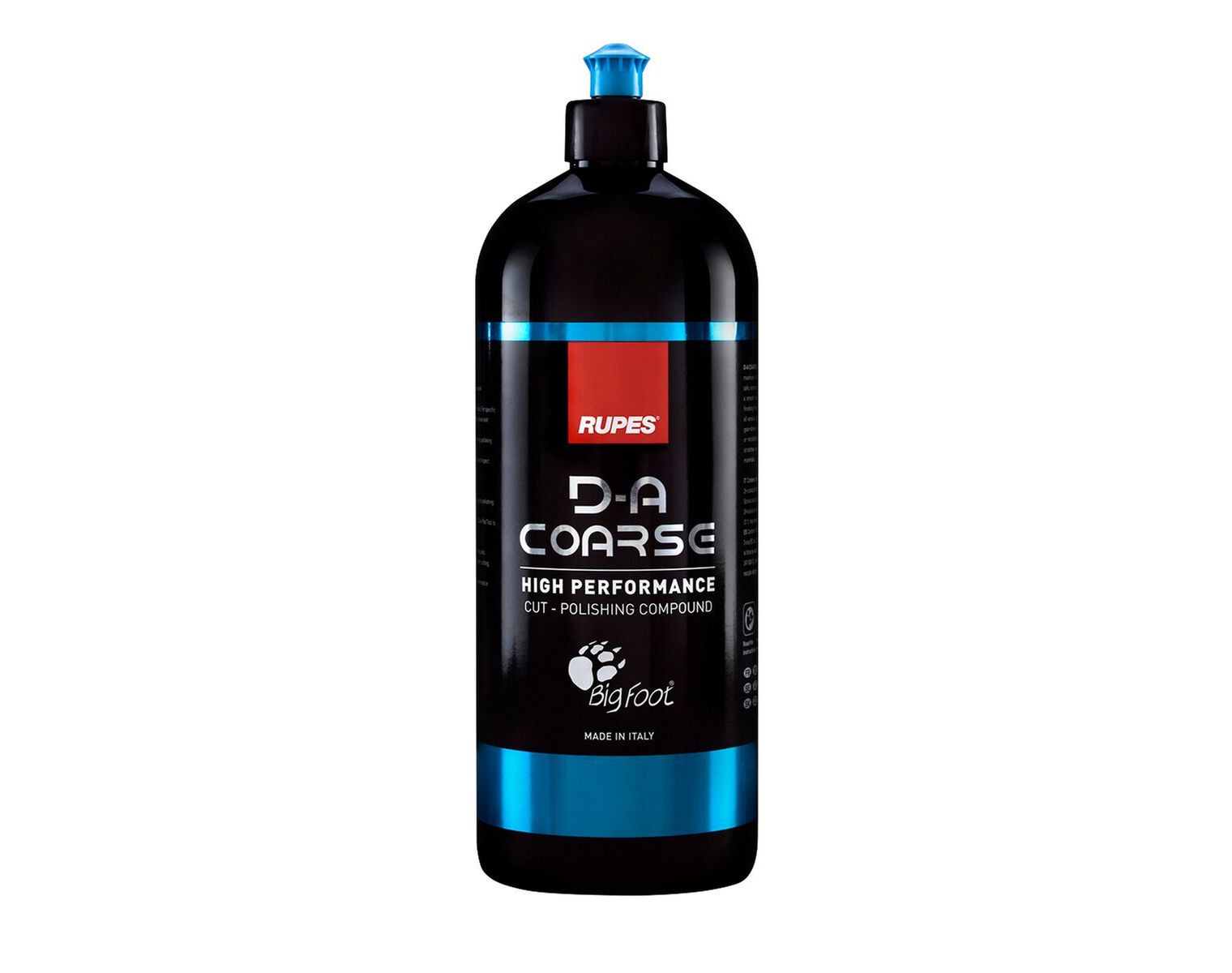 RUPES Polierpaste D-A COARSE, 1 l