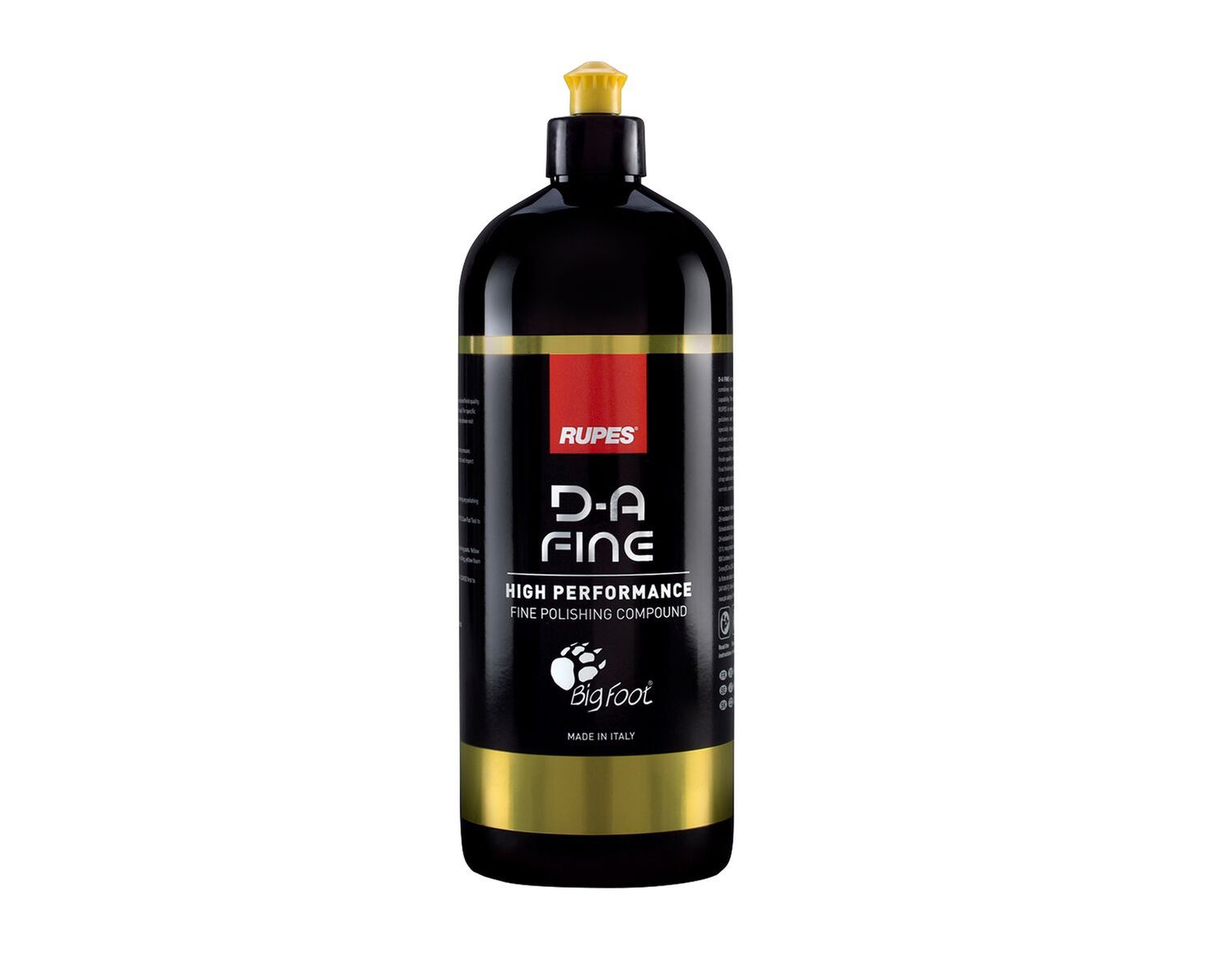 RUPES Polierpaste D-A FINE, 1 l