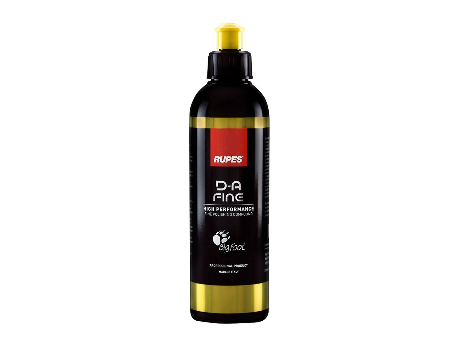 Pâte à polir RUPES D-A FINE, 250 ml