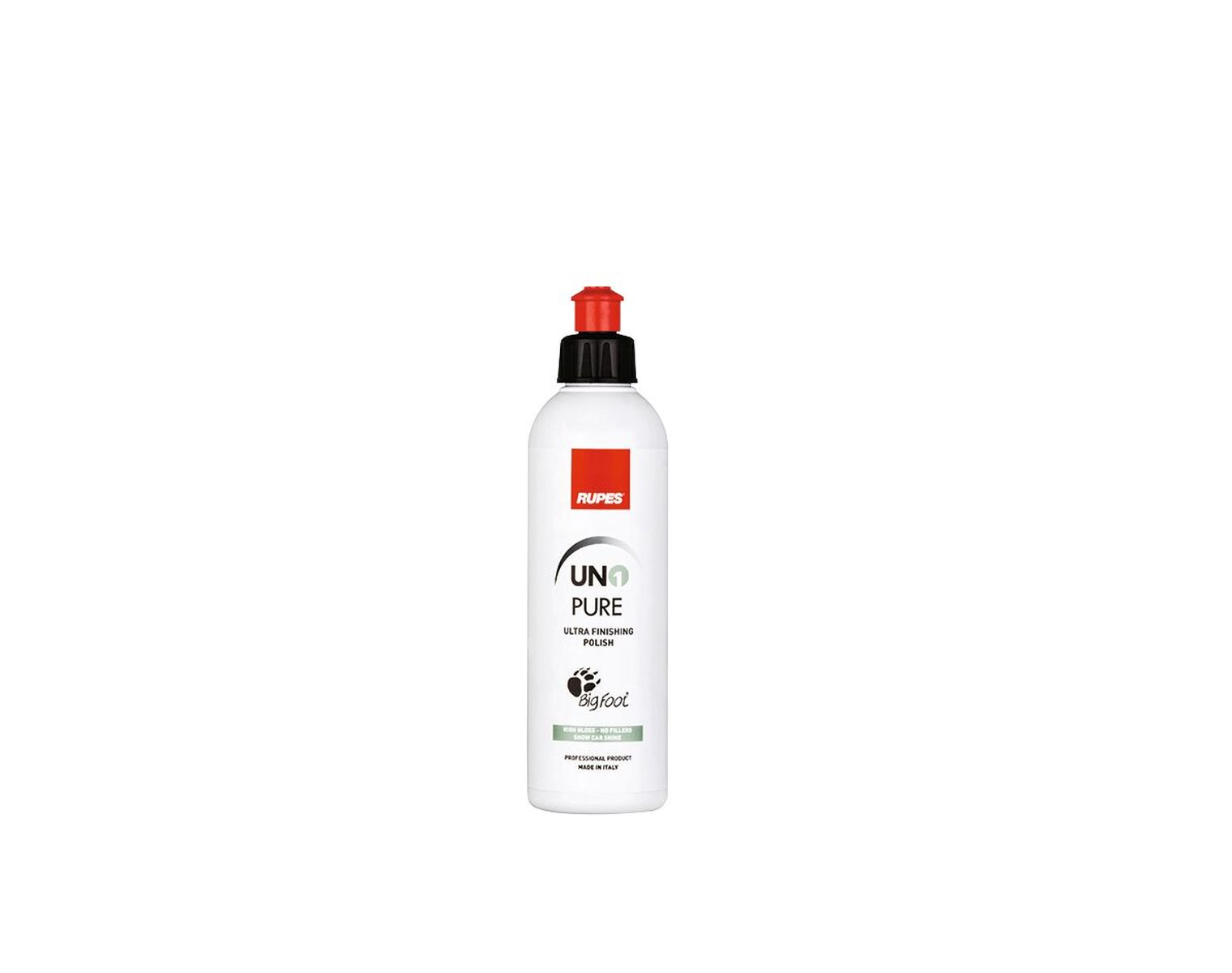 RUPES Polissage universel UNO PURE, 250 ml