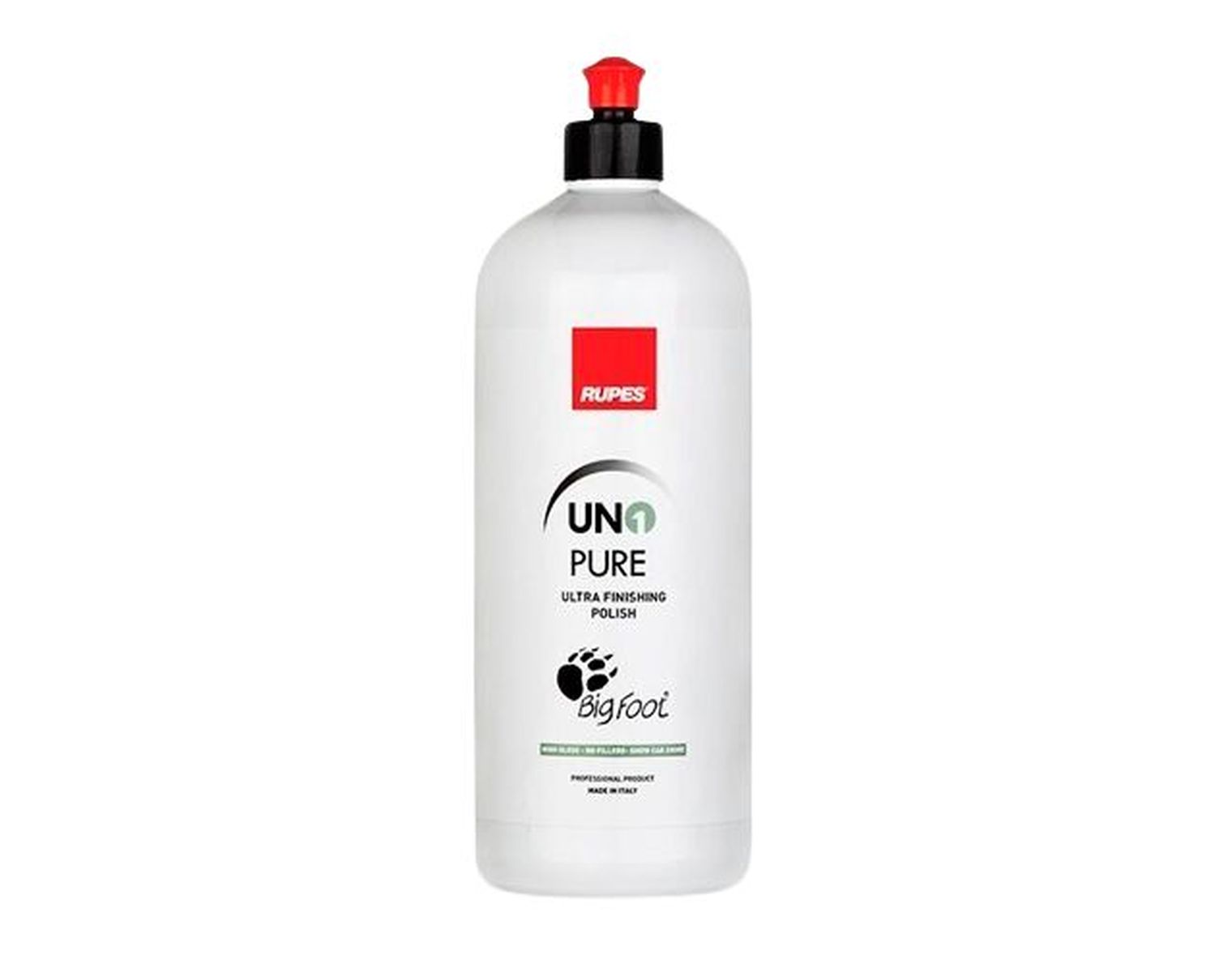 RUPES Polissage universel UNO PURE, 1 l