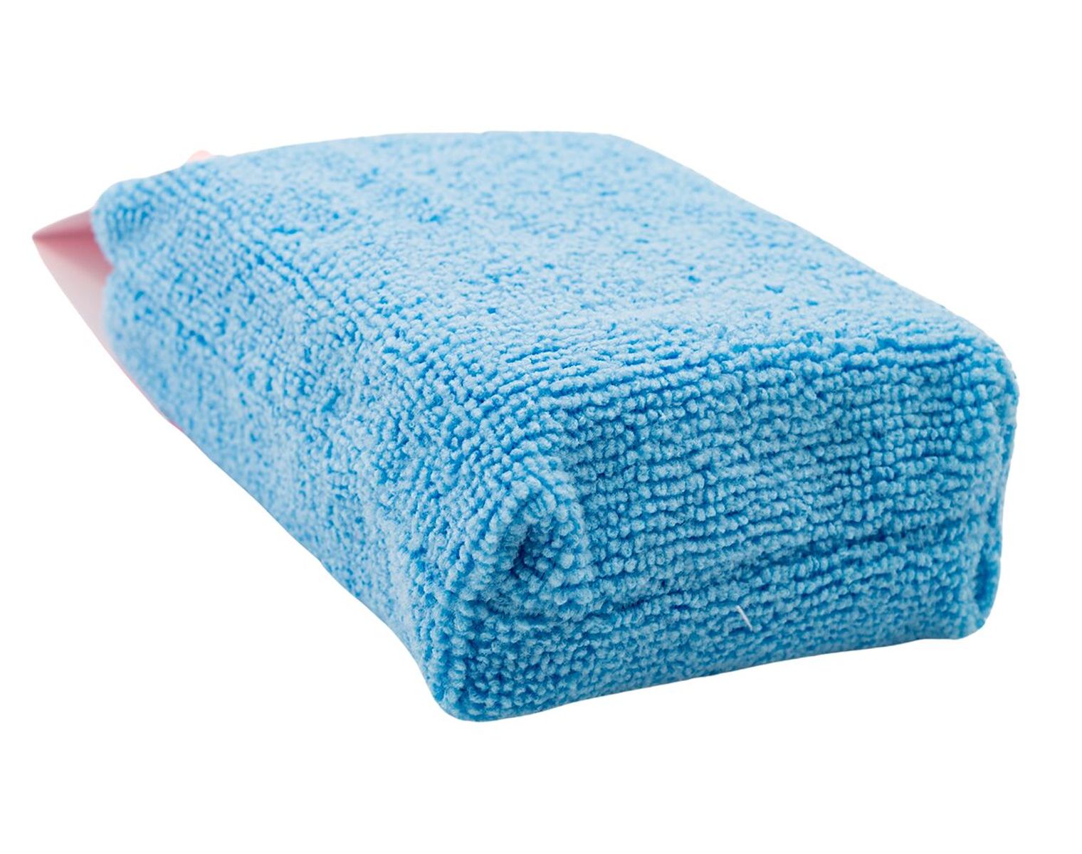 FOR THE DRIVERS Applicateur microfibre rectangulaire, bleu