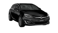 Opel Astra ST