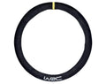 WRC Lenkradbezug Racing, schwarz, Ø 35–38 cm